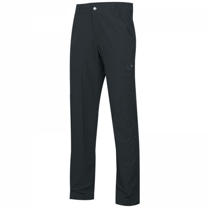 Штани чоловічі Mammut Hiking Pants Men Black 46 Eu 