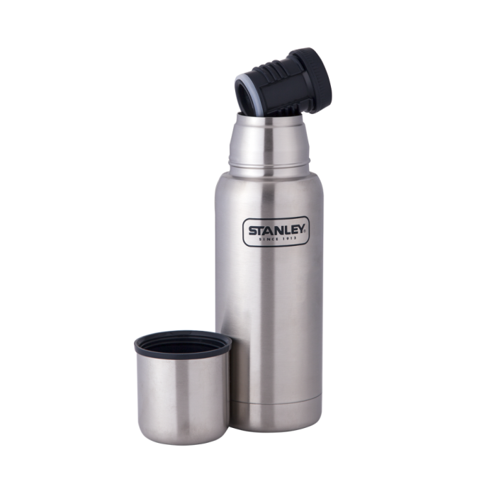 Термос Stanley Adventure 0.75 л (сталевий) 