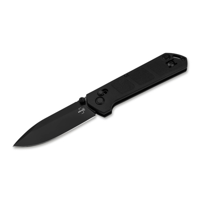 Ніж Boker Plus Kihon DC All Black 