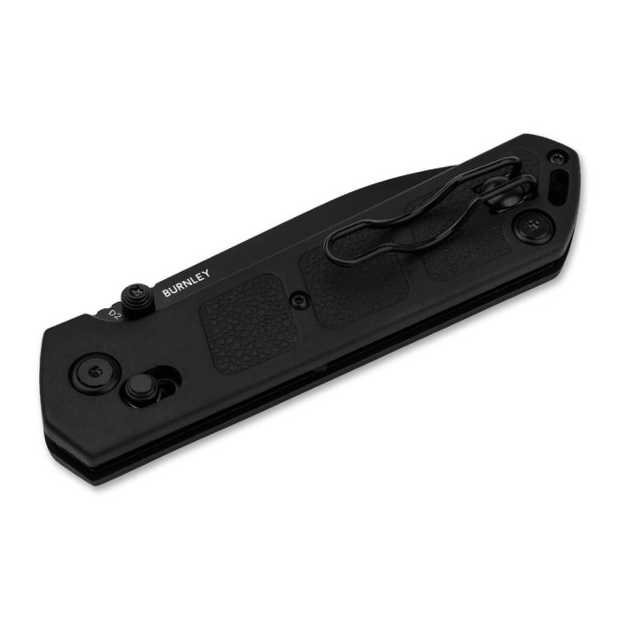 Ніж Boker Plus Kihon DC All Black 