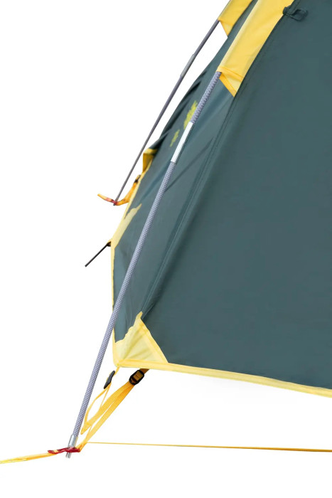 Намет Tramp Ranger 3 (v2), TRT-126 