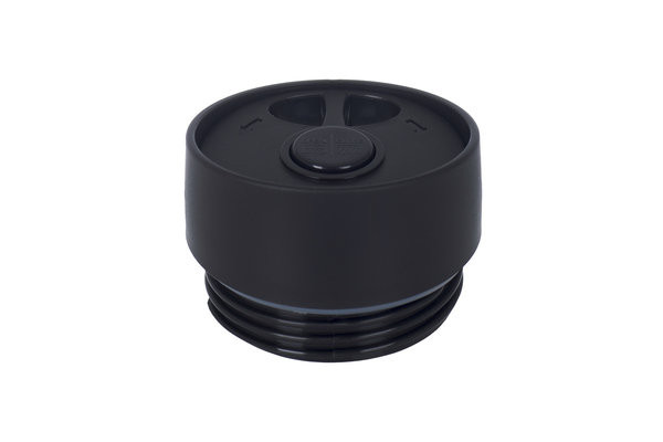 Термокружка Ringel Egoist 0.28 мл (чорний) 