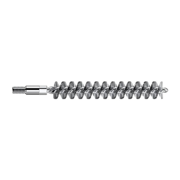 Йорж Real Avid Bore-Max Speed Brushes кал. 338. Бронза. 8/32 M 
