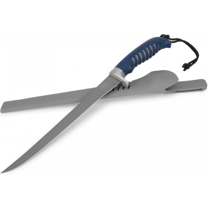 Ніж Buck Silver Creek 9, філейний 