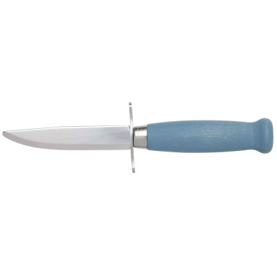 Ніж Morakniv Scout 39 Safe, blueberry