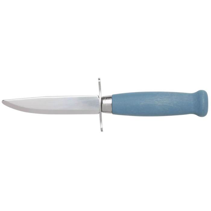 Ніж Morakniv Scout 39 Safe, blueberry 