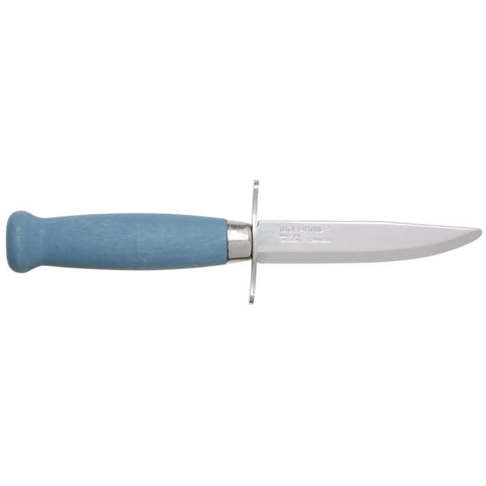 Ніж Morakniv Scout 39 Safe, blueberry 