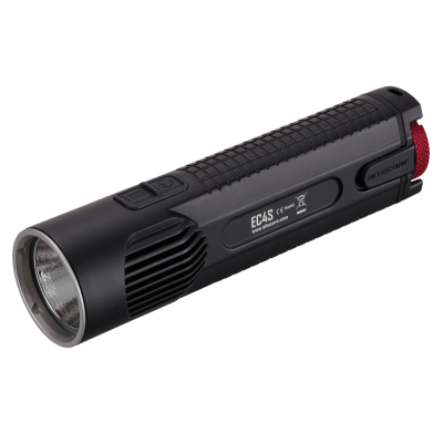 Ліхтар Nitecore EC4S Cree XHP50