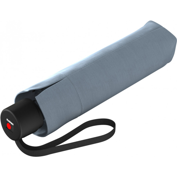 Парасоля Knirps A.050 Fog Мех / Складана / 8спиць / D98x24см 