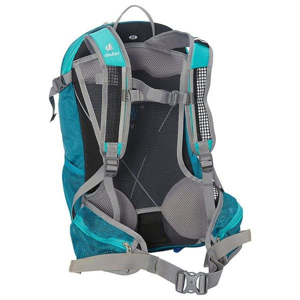 Рюкзак Deuter AirLite 20 SL колір 3217 petrol-mint 