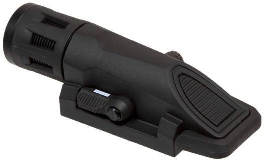 Підствольний ліхтар INFORCE WML, Black Body, White LED Gen2 (W-05-1) 