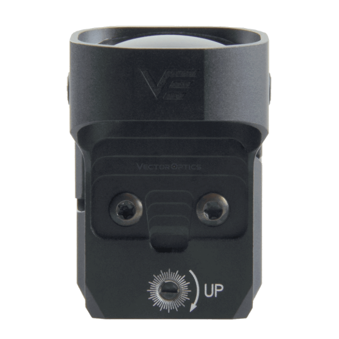 Приціл коліматорний Vector Optics Frenzy II 1x20x28 3MOA RedDot 