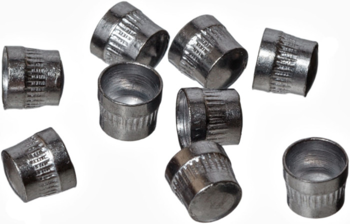 Кулі пневм Шершень 0,28 g 4,5 мм 2500шт /уп 