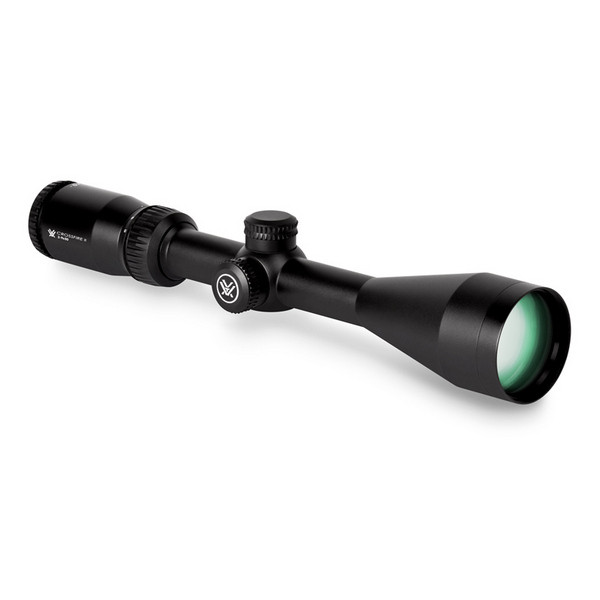 Приціл оптичний Vortex Crossfire II 3-9x50 (BDC) 