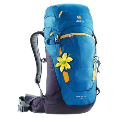 Рюкзак Deuter Rise Lite 26 SL колір 3369 coolblue-blueberry