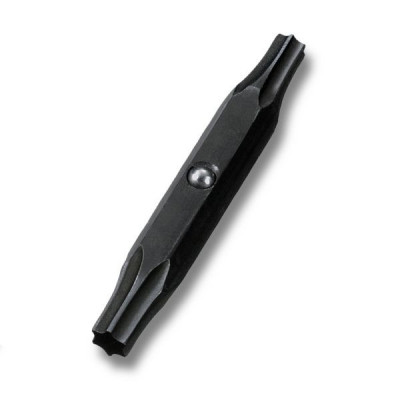 Насадка-біта Torx 10 / Torx 15