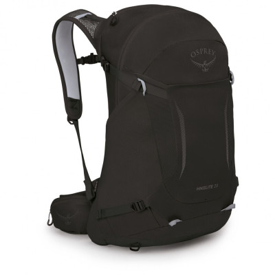 Рюкзак Osprey Hikelite 28 black - M/L - чорний