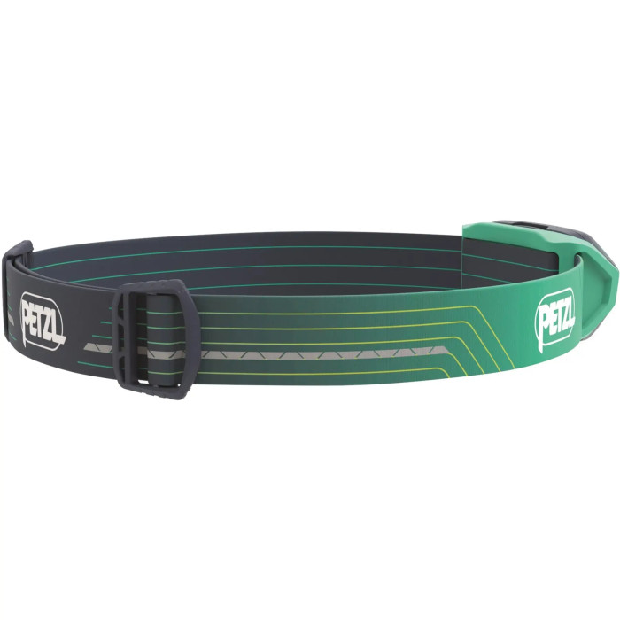 Ліхтар PETZL TIKKA CORE GREEN 