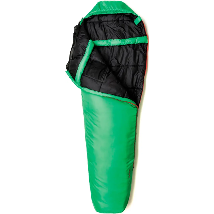 Спальний мішок Snugpak Travelpak 3 (Comfort -3°С / Extreme -7°С) green 