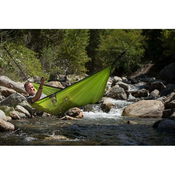 Гамак Одномісний La Siesta Colibri CLH15-4 green 
