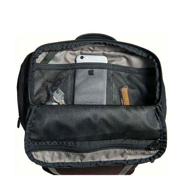 Рюкзак для ноутбука Victorinox Travel Altmont Professional/Dark Earth 22 л (Vt605305) 