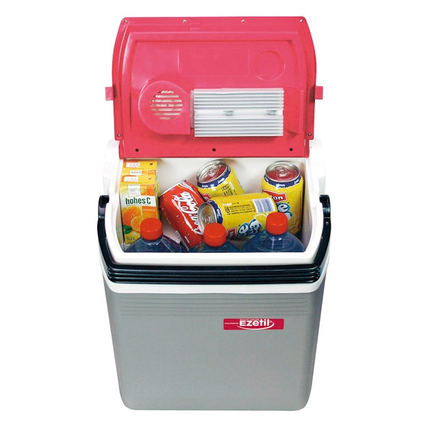 Автохолодильник Ezetil E-21s, 775036 