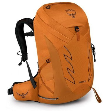 Рюкзак Osprey Tempest 24 Bell Orange-WM /L-Помаранчевий 