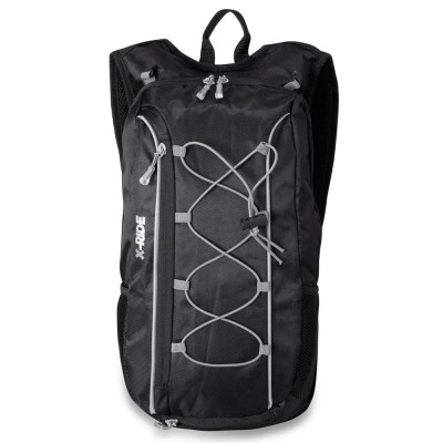 Рюкзак спортивний Semi Line 10 Black (A3011-1)