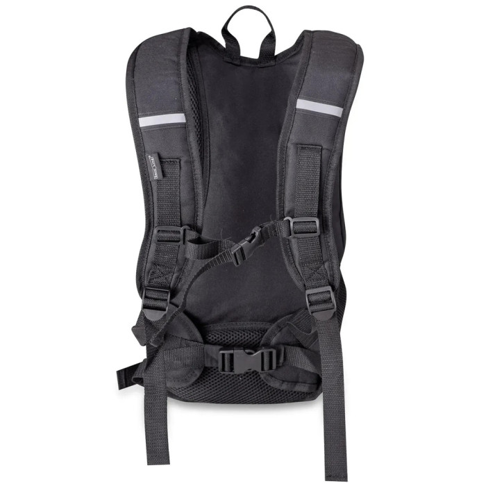 Рюкзак спортивний Semi Line 10 Black (A3011-1) 