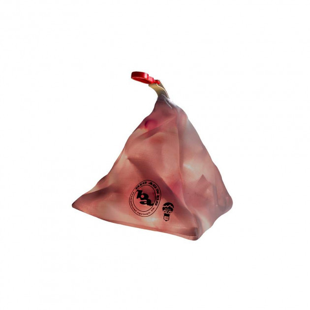 Гірлянда Big Agnes mtnGLO Tent & Camp Lights Red 