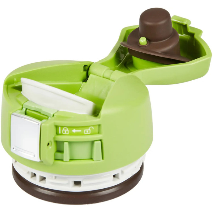 Кришка для термоса Zojirushi SM-YAF Green 