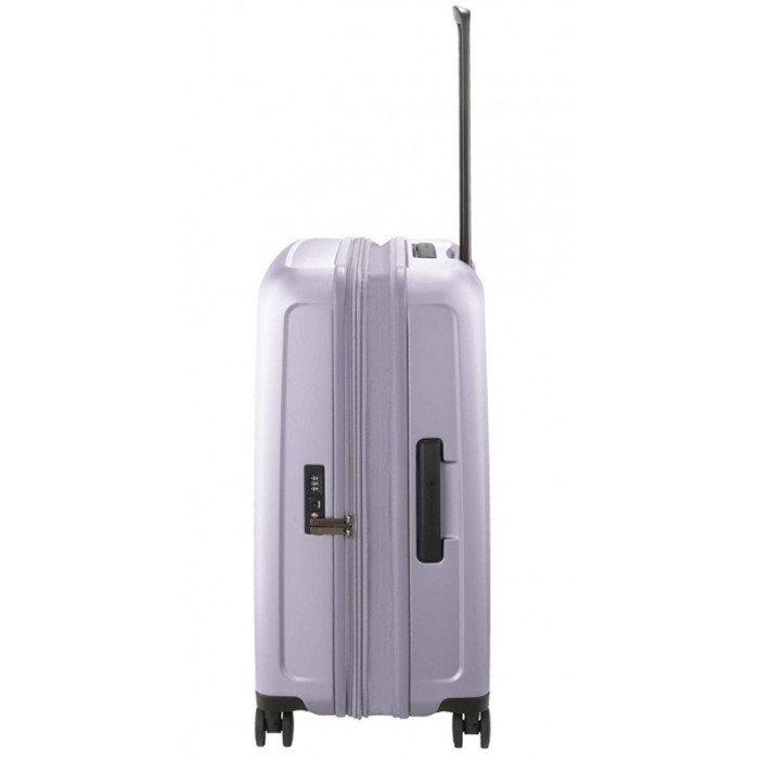 Чемодан на 4 колесах Victorinox Travel Connex Hs/Lilac L Expandable 107/121 л (Vt606793) 