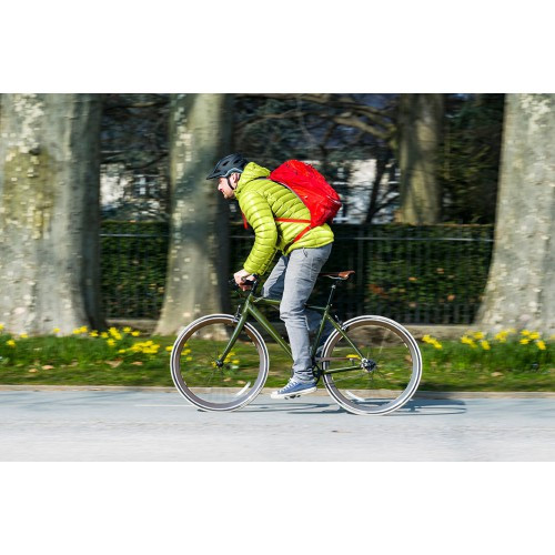 Рюкзак Osprey Radial 26, чорний 