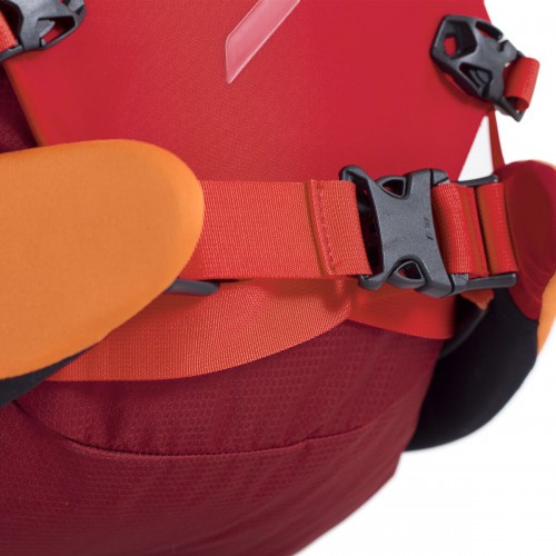 Рюкзак Osprey Variant 37 Diablo Red, розмір LG 