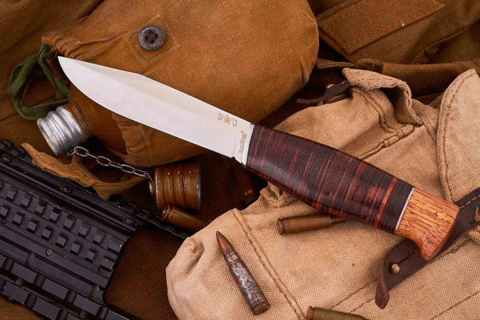 Ніж Grand Way 2565 L 