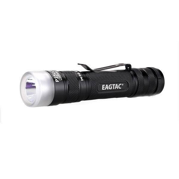 Ліхтар Eagletac P25LC2 Diffuser XM-L2 U3 (1220 Lm) 