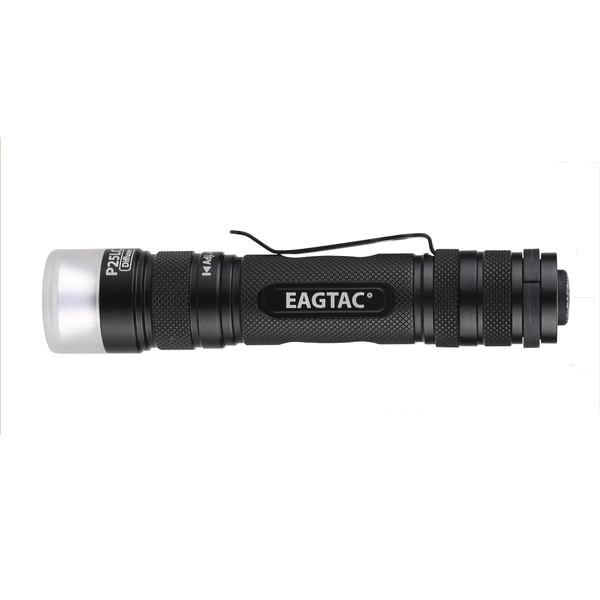 Ліхтар Eagletac P25LC2 Diffuser XM-L2 U3 (1220 Lm) 