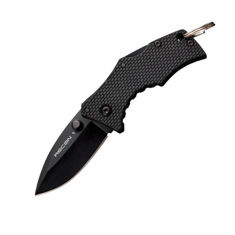 Ніж Cold Steel Micro Recon 1 SP, блістер 27tdsz 