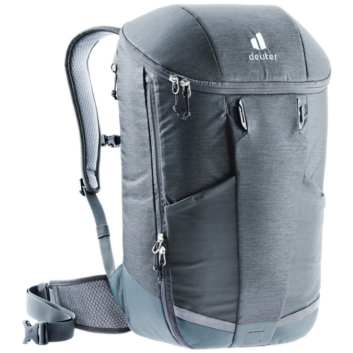 Рюкзак DEUTER Rotsoord 25+5 колір 4409 