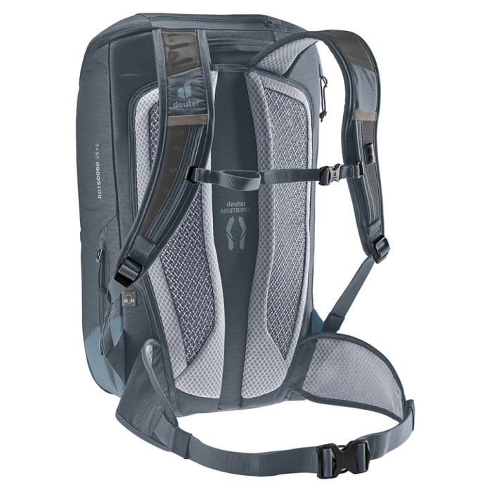 Рюкзак DEUTER Rotsoord 25+5 колір 4409 
