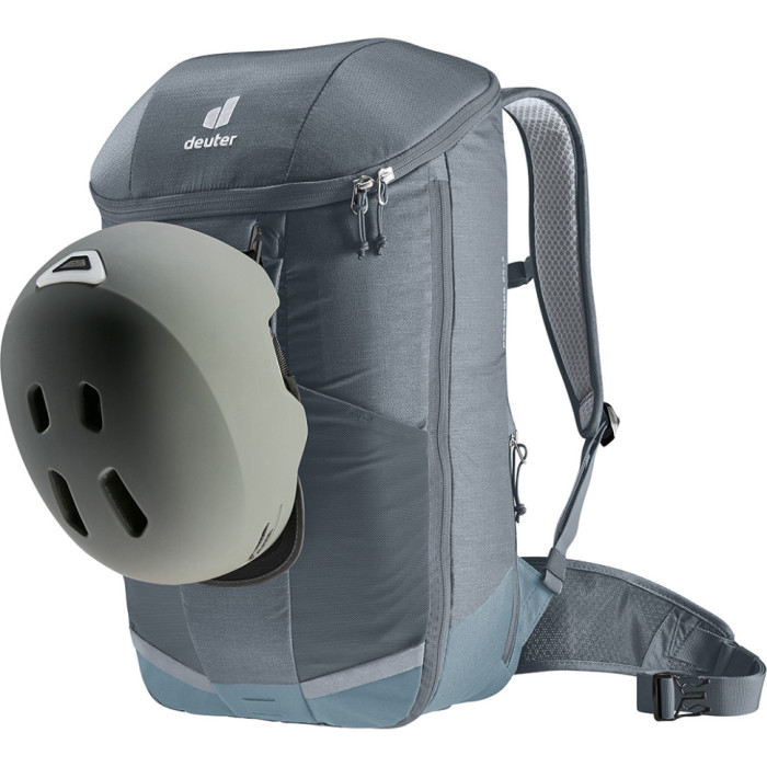 Рюкзак DEUTER Rotsoord 25+5 колір 4409 