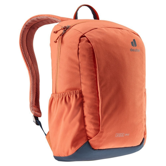 Рюкзак DEUTER Vista Skip колір 5336 sienna-marine 