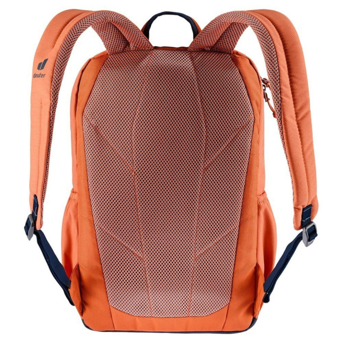 Рюкзак DEUTER Vista Skip колір 5336 sienna-marine 
