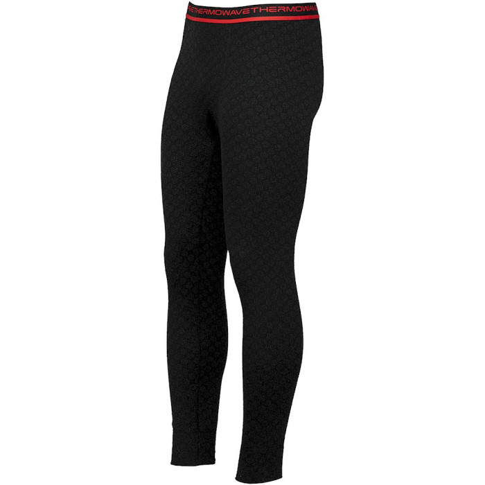 Кальсони Thermowave 12XTRM711-990 XXL чорний 