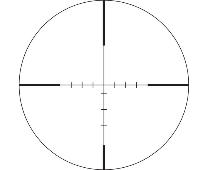 Приціл оптичний Vortex Crossfire II 2-7x32 Scout Scope V-Plex MOA (CF2-31002) 