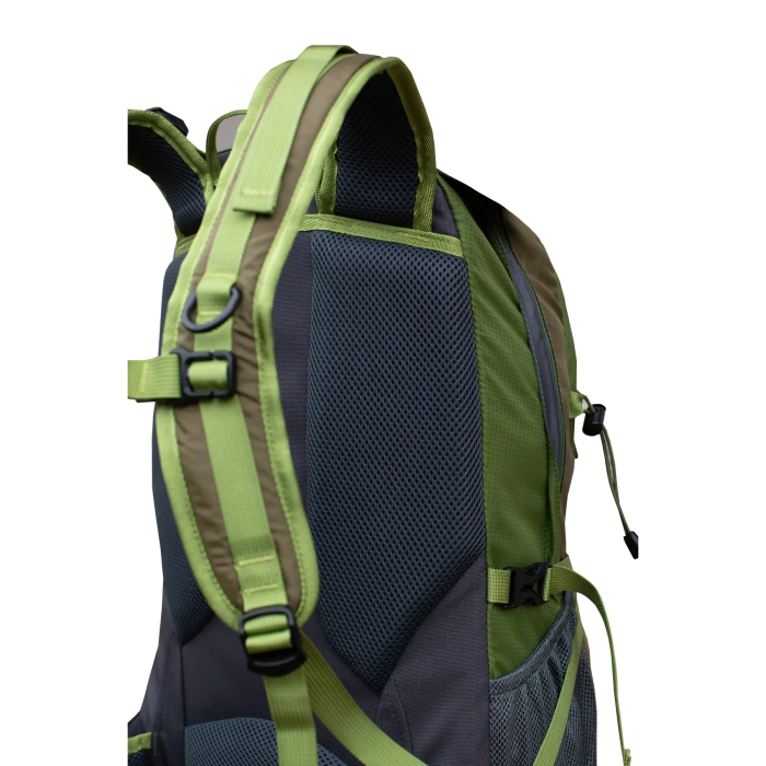 Рюкзак Tramp Harald туристичний зелений/олива 40л UTRP-050 