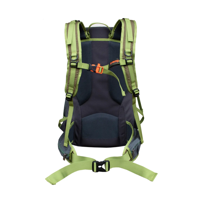 Рюкзак Tramp Harald туристичний зелений/олива 40л UTRP-050 