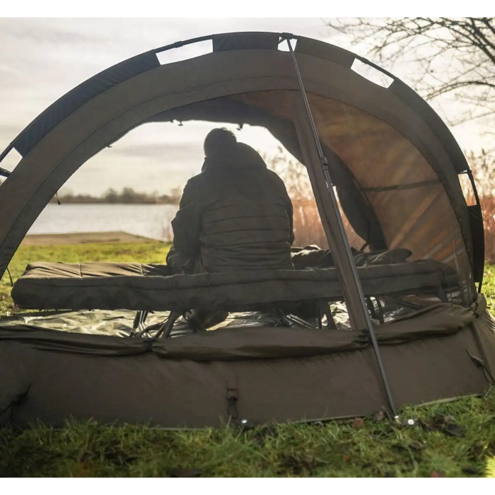 Намет Avid Carp Ascent Bivvy Two Man 