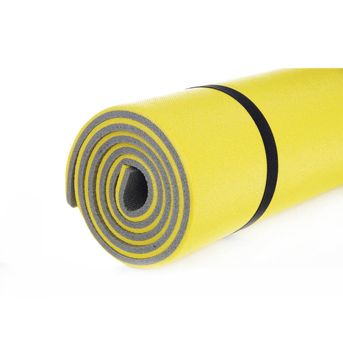 Каремат СИЛА Геолог 1800х600х12 мм 