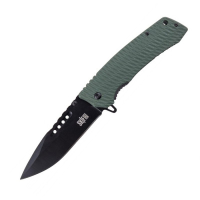 Ніж Skif Plus Goblin olive